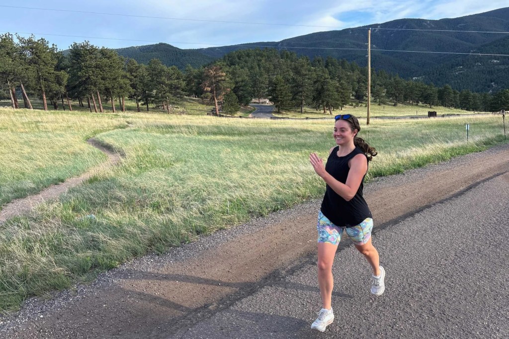 Best Road Running Shorts for Women of&nbsp;2026