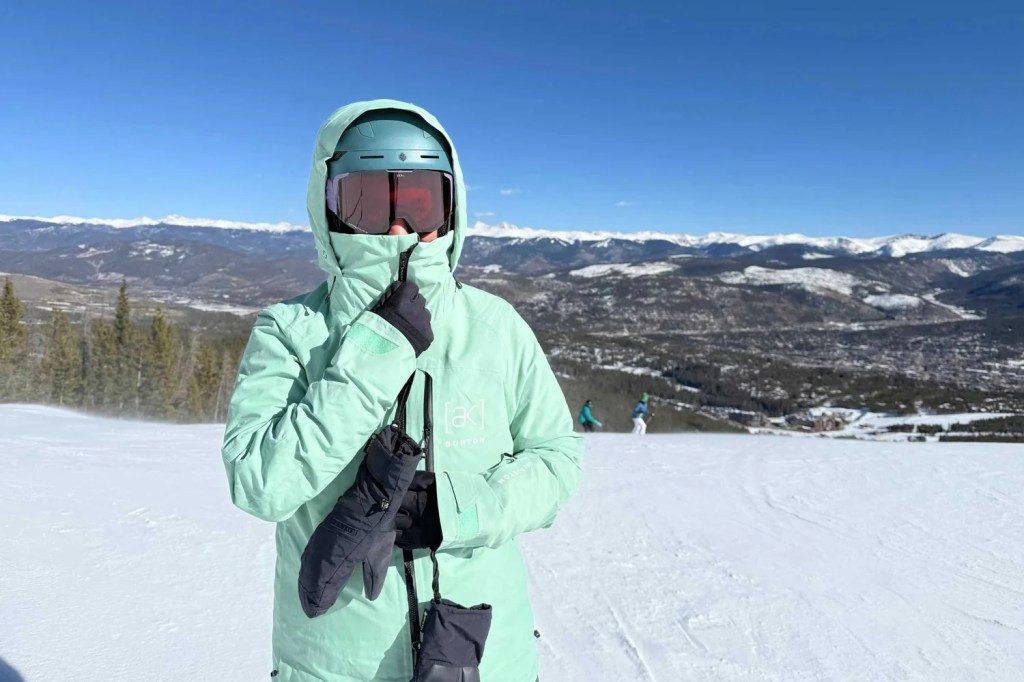 Best Snowboard Jackets of&nbsp;2026