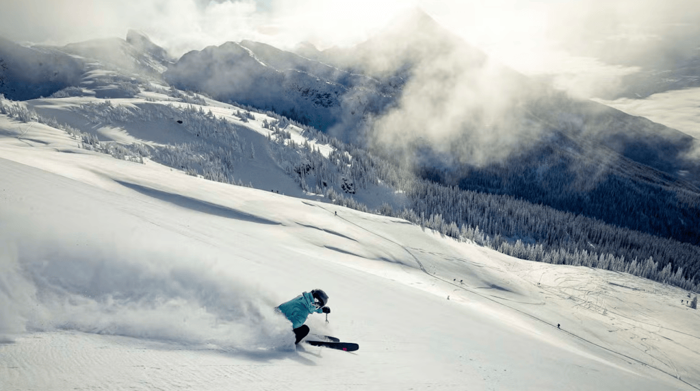 Eat, Play, Stay: Revelstoke,&nbsp;B.C.