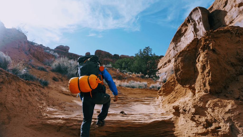 Expert Tips on How to Fit and Load a Backpack for a Pain-Free&nbsp;Hike