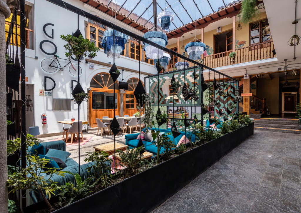 Where to Eat, Play, and Stay in the Delightful City of Cusco,&nbsp;Peru