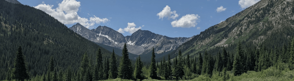 The 10 Most Gorgeous Solo&nbsp;Hikes